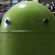 Illustration for article titled Trash Can Android Robot Can Bust A Move, Wont Check Your Email